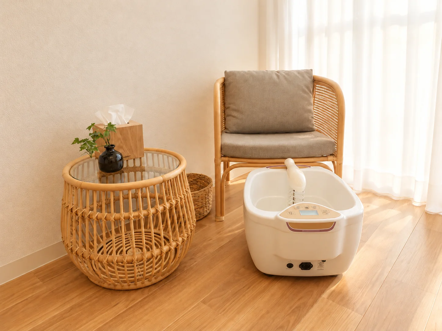 COCOONで使用するGOD-CLEANER・GOLD
